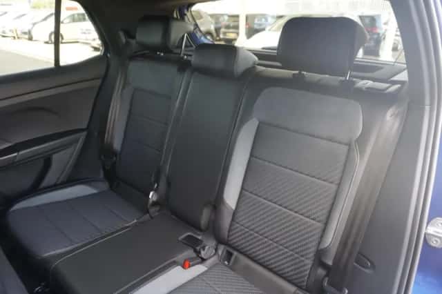 Volkswagen T-Cross (2022) thumbnail 6