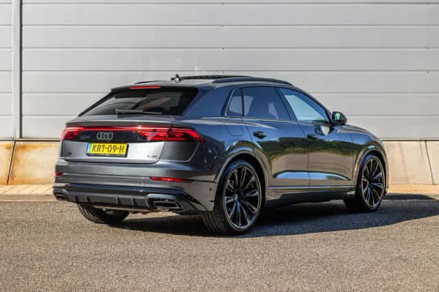 Audi Q8 (2026) thumbnail 2