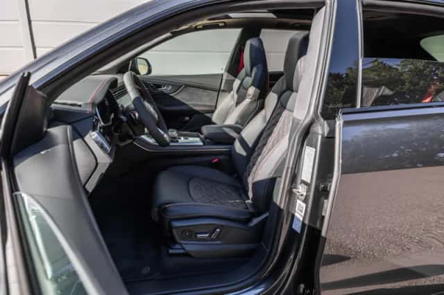 Audi Q8 (2026) thumbnail 4