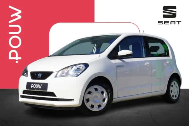 SEAT Mii (2021) thumbnail 1
