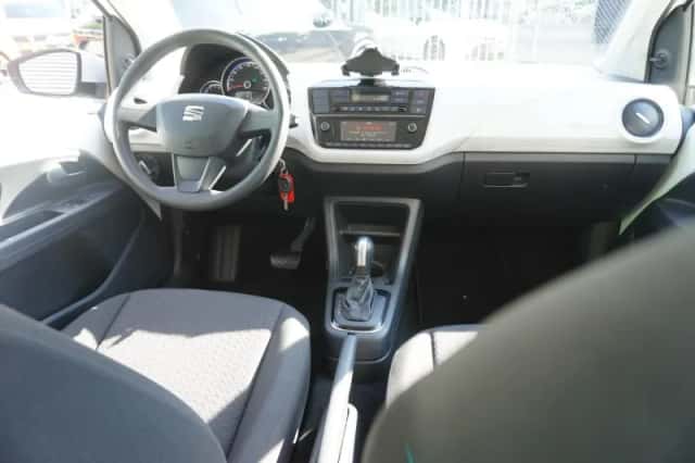 SEAT Mii (2021) thumbnail 5