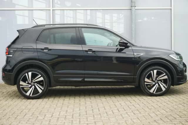 Volkswagen T-Cross (2023) thumbnail 3