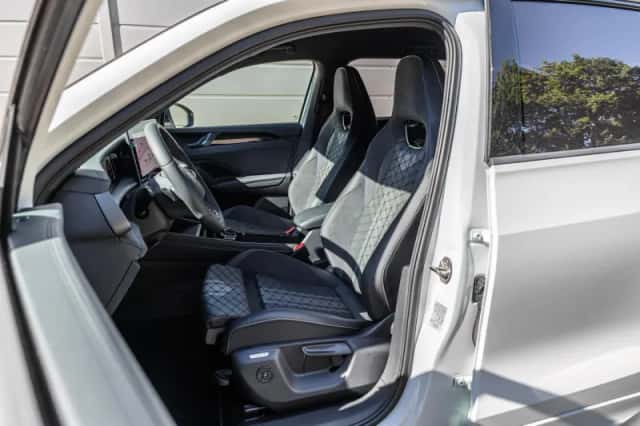 Volkswagen Tayron (2026) thumbnail 3
