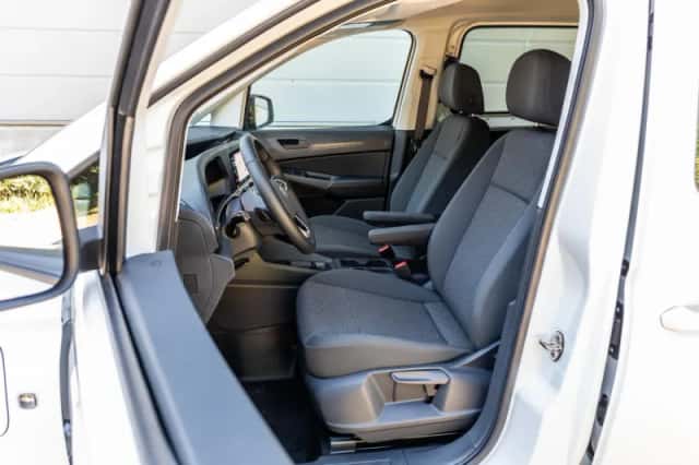Volkswagen Caddy (2026) thumbnail 4