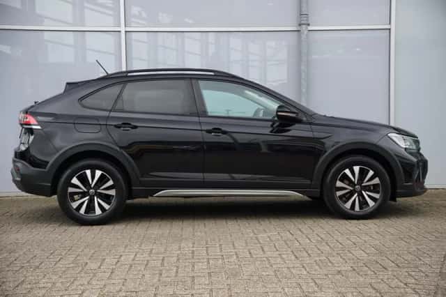 Volkswagen Taigo (2022) thumbnail 3
