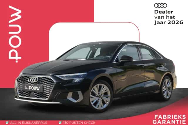 Audi A3 (2021) thumbnail 1