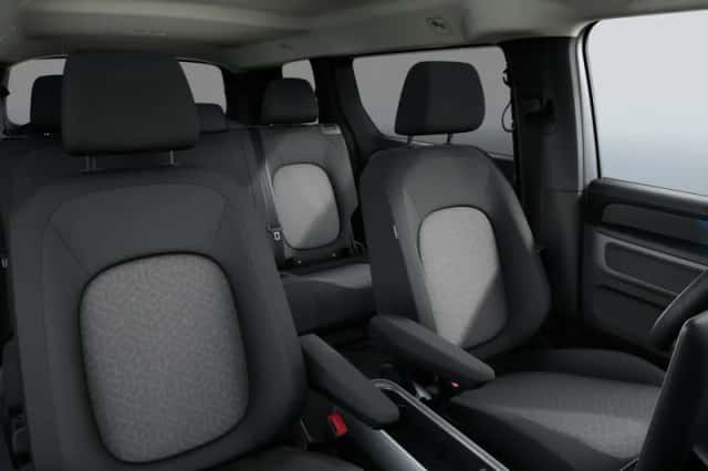 Volkswagen ID. Buzz (2026) thumbnail 4