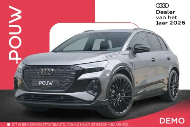 Audi Q4 e-tron (2026) thumbnail 1