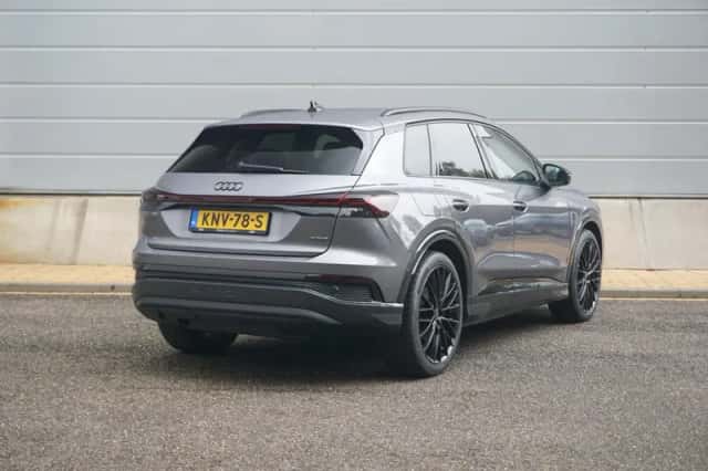 Audi Q4 e-tron (2026) thumbnail 2
