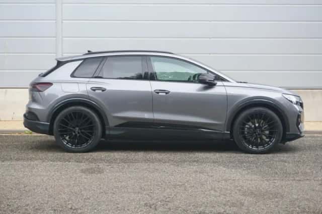 Audi Q4 e-tron (2026) thumbnail 3