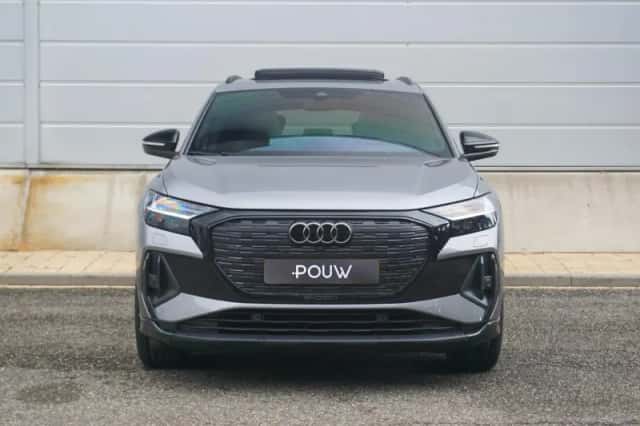 Audi Q4 e-tron (2026) thumbnail 6