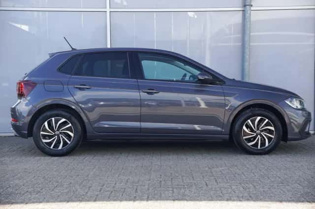Volkswagen Polo (2024) thumbnail 3