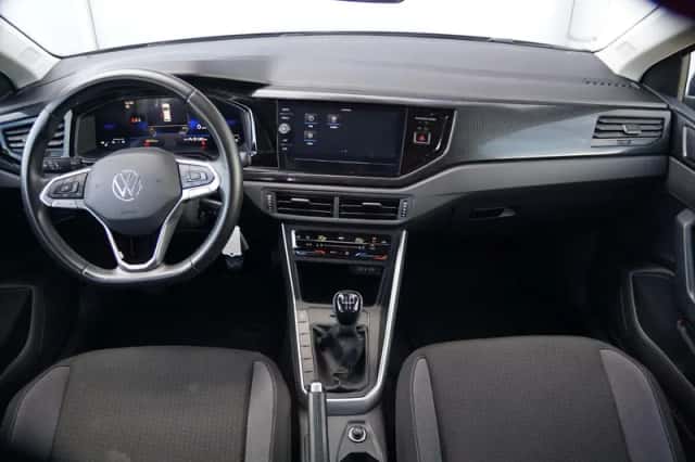 Volkswagen Polo (2024) thumbnail 5