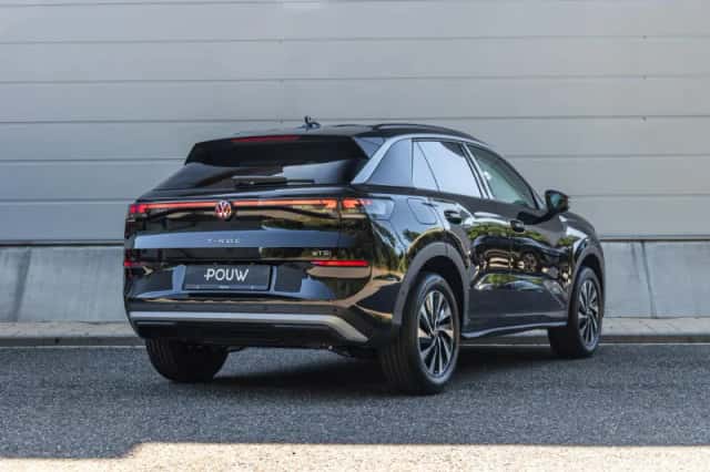 Volkswagen T-Roc (2026) thumbnail 2