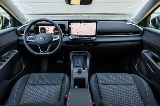 Volkswagen T-Roc (2026) thumbnail 5