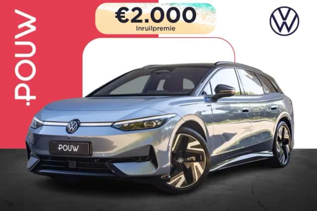Volkswagen ID.7 (2026) thumbnail 1