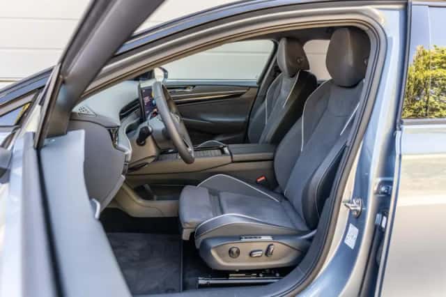 Volkswagen ID.7 (2026) thumbnail 4