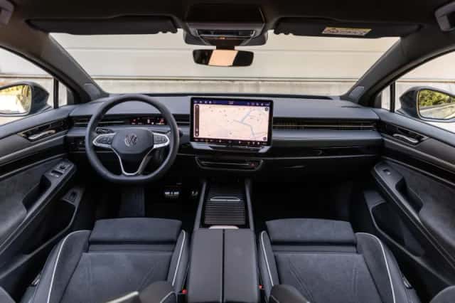 Volkswagen ID.7 (2026) thumbnail 5