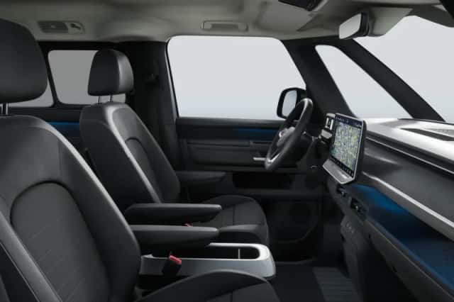 Volkswagen ID. Buzz (2026) thumbnail 4
