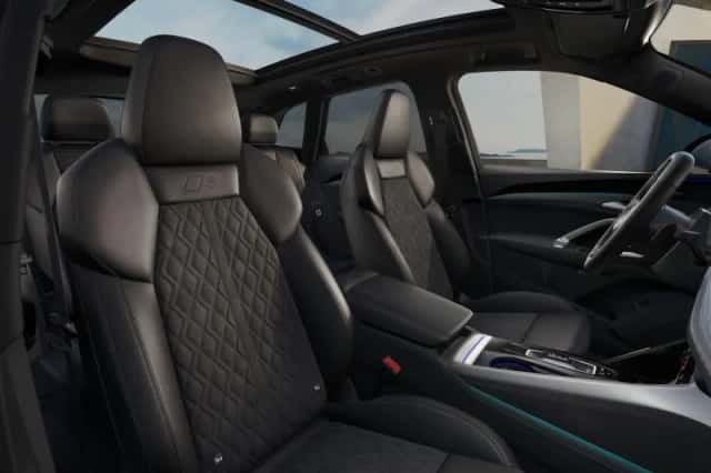 Audi Q5 (2026) thumbnail 4