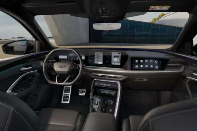 Audi Q5 (2026) thumbnail 5