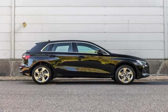 Audi A3 (2026) thumbnail 3