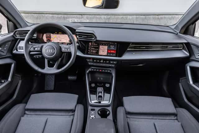 Audi A3 (2026) thumbnail 5