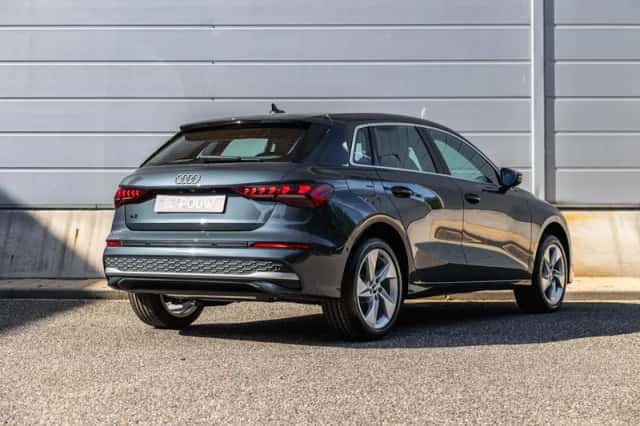 Audi A3 (2026) thumbnail 2