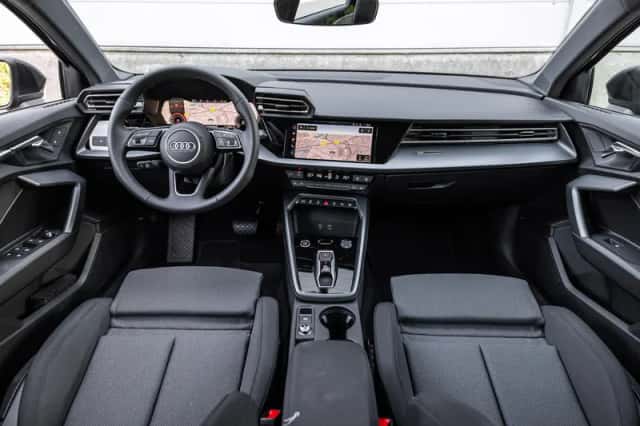 Audi A3 (2026) thumbnail 5
