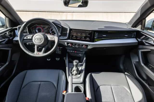 Audi A1 (2026) thumbnail 5