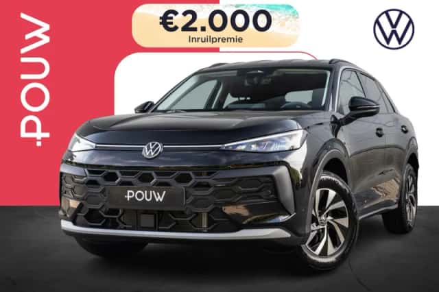 Volkswagen T-Roc (2026) thumbnail 1