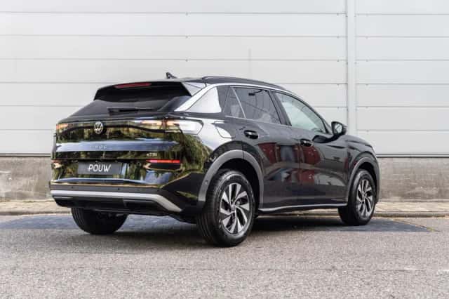 Volkswagen T-Roc (2026) thumbnail 2