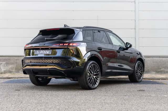 Audi Q3 (2026) thumbnail 2