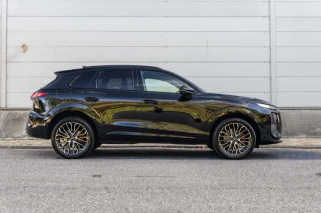 Audi Q3 (2026) thumbnail 3