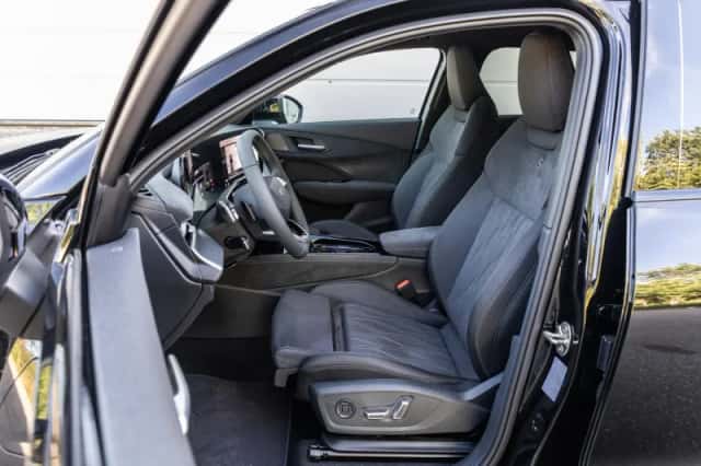 Audi Q3 (2026) thumbnail 4
