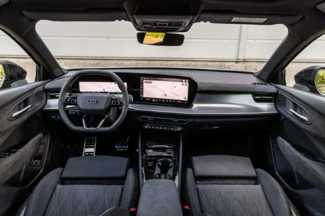 Audi Q3 (2026) thumbnail 5