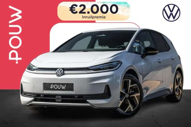 Volkswagen ID.3 (2026) thumbnail 1
