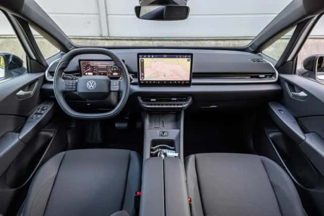 Volkswagen ID.3 (2026) thumbnail 5