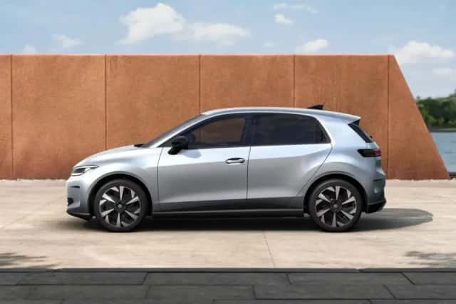 Volkswagen ID. Polo (2026) thumbnail 3