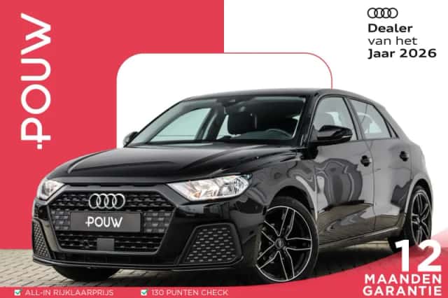 Audi A1 (2022) thumbnail 1