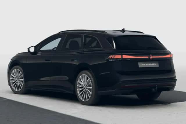 Volkswagen ID.7 (2026) thumbnail 2