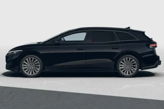 Volkswagen ID.7 (2026) thumbnail 3