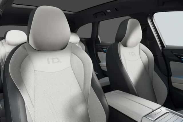 Volkswagen ID.7 (2026) thumbnail 4