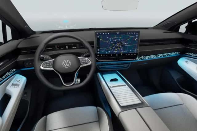 Volkswagen ID.7 (2026) thumbnail 5