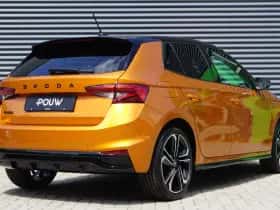 Škoda Fabia (2026) thumbnail 2