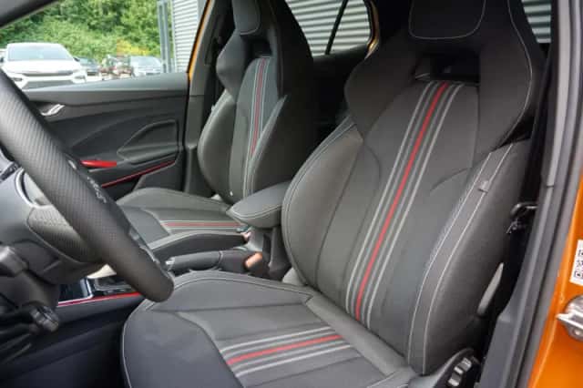 Škoda Fabia (2026) thumbnail 4