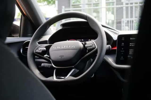Škoda Fabia (2026) thumbnail 5