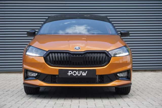 Škoda Fabia (2026) thumbnail 6