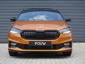 Škoda Fabia (2026) thumbnail 6