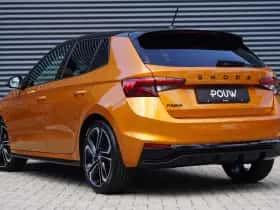 Škoda Fabia (2026) thumbnail 9